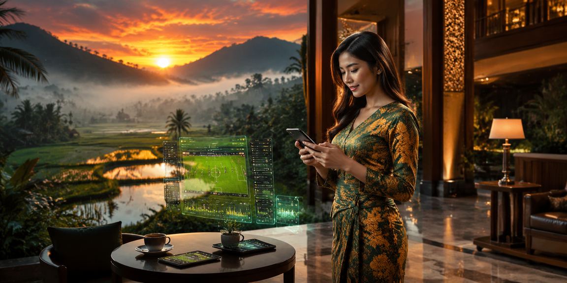Pengguna Kedah mengakses platform kasino mudah alih miototo melalui peranti mudah alih