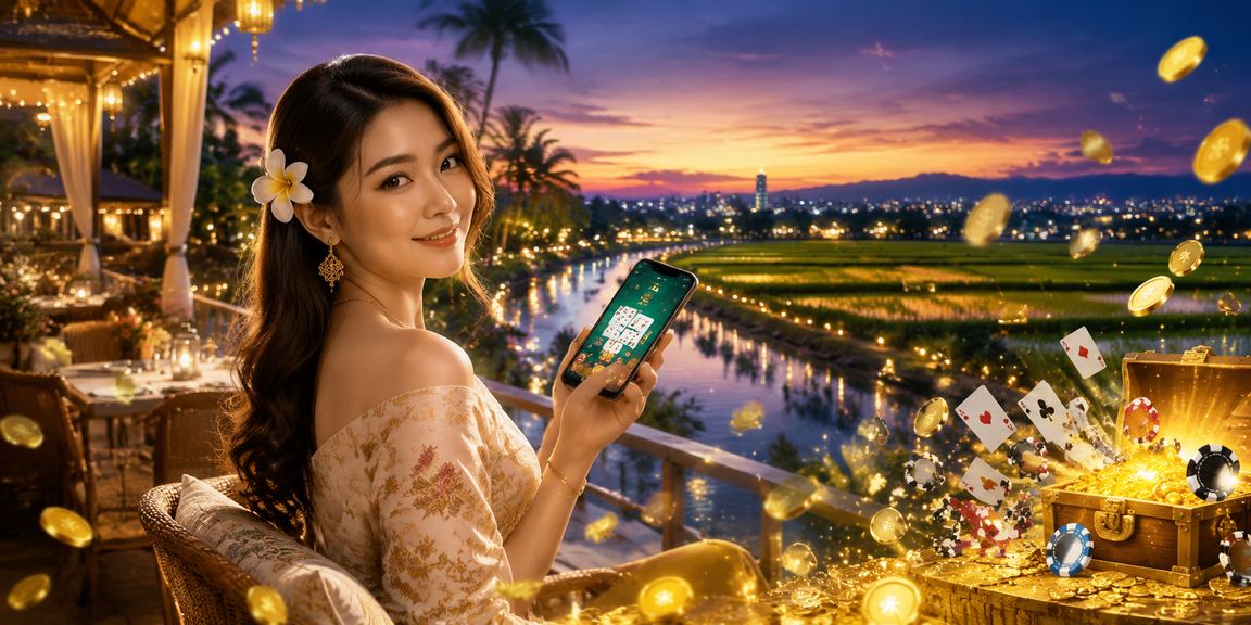Pemain Kedah mengakses permainan teen patti miototo dengan log masuk selamat melalui aplikasi mudah alih