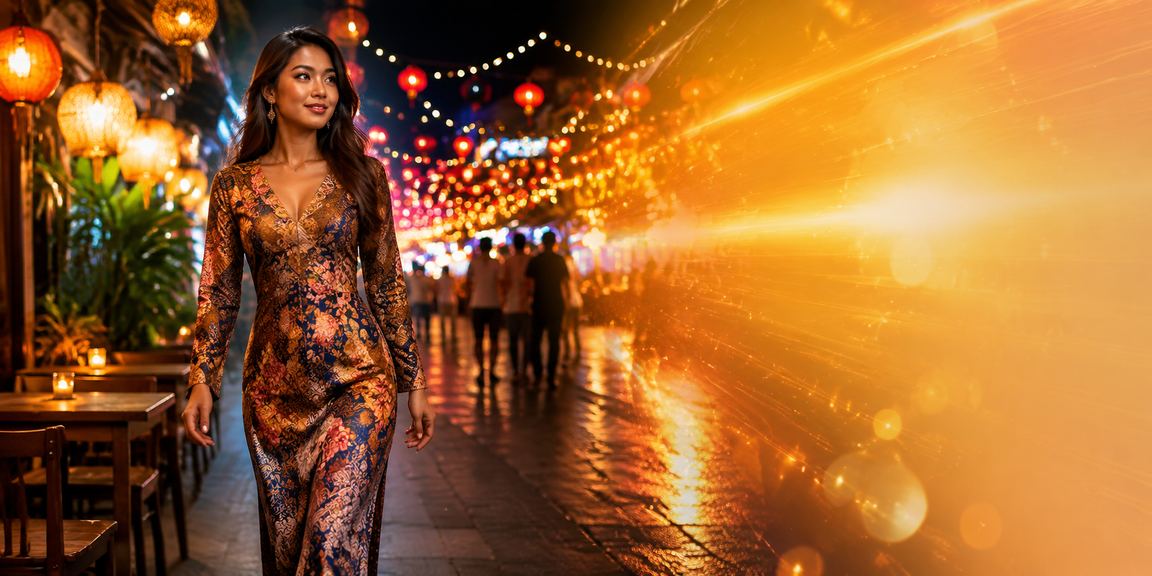 Aplikasi kasino jackpot miototo di Kuala Lumpur dengan latar belakang motif batik