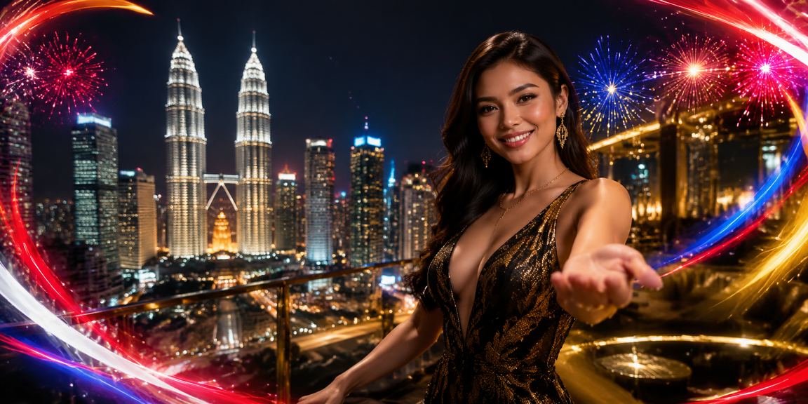 Pemain VIP Kuala Lumpur menikmati bonus jackpot besar miototo secara dalam talian